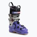 Черевики гірськолижні жіночі Salomon Shift Alpha Boa 115 W ultra violet/black/black