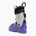 Черевики гірськолижні жіночі Salomon Shift Alpha Boa 115 W ultra violet/black/black 2