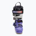 Черевики гірськолижні жіночі Salomon Shift Alpha Boa 115 W ultra violet/black/black 3