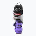 Черевики гірськолижні жіночі Salomon Shift Alpha Boa 115 W ultra violet/black/black 8