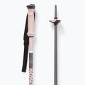 Палиці гірськолижні Salomon Polar Pro rose gold 3
