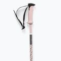 Палиці гірськолижні Salomon Polar Pro rose gold 4