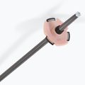 Палиці гірськолижні Salomon Polar Pro rose gold 5