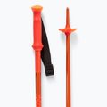 Палиці гірськолижні Salomon Polar cherry tomato 3