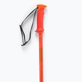 Палиці гірськолижні Salomon Polar cherry tomato 4