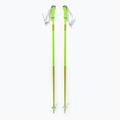 Палиці гірськолижні Salomon Polar neon yellow