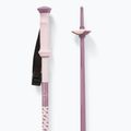 Палиці гірськолижні Salomon Polar heavenly pink 3