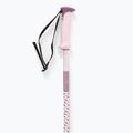 Палиці гірськолижні Salomon Polar heavenly pink 4