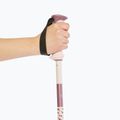 Палиці гірськолижні Salomon Polar heavenly pink 6