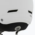Шолом гірськолижний Salomon Osmo Pro Sigma Photo white/sky blue 7