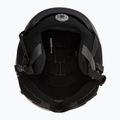 Шолом гірськолижний Salomon Osmo black/flash tonic orange 5