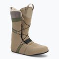 Черевики сноубордичні чоловічі Salomon Launch Boa SJ Boa deep lichen green/beluga/vintage khaki 5