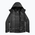 Куртка лижна чоловіча Salomon Highland deep black 8