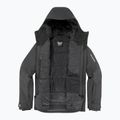 Куртка лижна жіноча Salomon Highland deep black 5