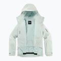 Куртка лижна жіноча Salomon Highland misty blue 9