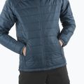 Пуховик чоловічий Salomon Outline Hd midnight navy 4