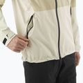 Куртка протидощова чоловіча Salomon Outerpath white pepper/rainy day 6