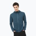 Кофта трекінгова чоловіча Salomon Essential Lightwarm Hd midinight navy