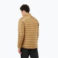 Пуховик чоловічий Salomon Elixir Micro Down antique bronze 2