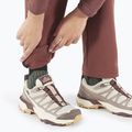 Штани трекінгові жіночі Salomon Wayfarer Warm rum raisin 5