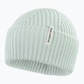 Шапка зимова Salomon Snowbird misty blue