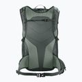 Рюкзак туристичний Salomon Trailblazer 30 л urban chic/green milieu 2