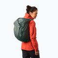 Рюкзак туристичний Salomon Trailblazer 30 л urban chic/green milieu 5