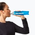 Пляшка Salomon Soft Flask 500 ml/17 oz Ultra clear blue 2