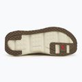 Шльопанці Salomon Reelax Slide Ultra vintage khaki/almond milk/falcon 4