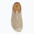 Шльопанці Salomon Reelax Slide Ultra vintage khaki/almond milk/falcon 5
