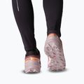Кросівки для бігу жіночі Salomon Speedcross 6 catawba grape/papaya/deauville mauve 15