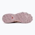 Кросівки для бігу жіночі Salomon Speedcross 6 catawba grape/papaya/deauville mauve 4