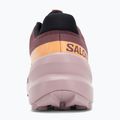 Кросівки для бігу жіночі Salomon Speedcross 6 catawba grape/papaya/deauville mauve 6