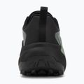 Кросівки для бігу чоловічі Salomon Genesis GTX black/agave green/urban chic 6