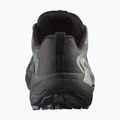 Кросівки для бігу чоловічі Salomon Genesis GTX black/agave green/urban chic 11