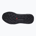 Кросівки для бігу чоловічі Salomon Genesis GTX black/agave green/urban chic 12
