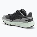 Кросівки для бігу чоловічі Salomon Thundercross asphalt/sharkskin/spray 3
