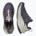 Жіночі туристичні черевики Salomon Elixir GTX 9 дев'ять залізо/срібна хмара/губка 13