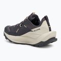 Жіночі туристичні черевики Salomon Elixir GTX 9 дев'ять залізо/срібна хмара/губка 3