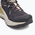 Жіночі туристичні черевики Salomon Elixir GTX 9 дев'ять залізо/срібна хмара/губка 7