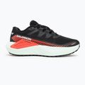 Кросівки для бігу жіночі Salomon Drx Defy GRVL black/cherry tomato/bay 2
