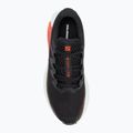 Кросівки для бігу жіночі Salomon Drx Defy GRVL black/cherry tomato/bay 5