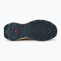 Черевики туристичні чоловічі Salomon Elixir GTX blue nights/almilk/gothic olive 4