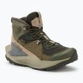 Черевики туристичні чоловічі Salomon Elixir Mid GTX peat/vintage khaki/castlerock