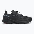 Кросівки для бігу чоловічі Salomon XA Meta Made In France black/black/black 2