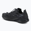 Кросівки для бігу чоловічі Salomon XA Meta Made In France black/black/black 3