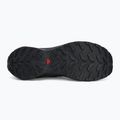 Кросівки для бігу чоловічі Salomon XA Meta Made In France black/black/black 4