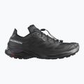 Кросівки для бігу чоловічі Salomon XA Meta Made In France black/black/black 9