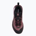 Кросівки для бігу жіночі Salomon Genesis GTX rose taupe/black orchid/bouquet 5