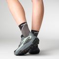 Кросівки для бігу жіночі Salomon Genesis GTX turbulence/black/green milieu 4